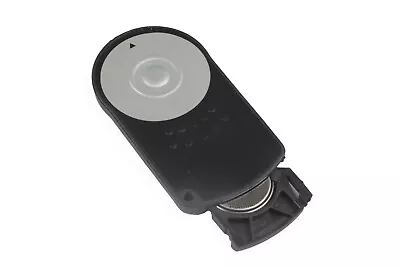 Infrared IR Wireless Remote For Canon EOS 6D 5DS 5DS R 7D 750D 700D 600D 650D • £5.70