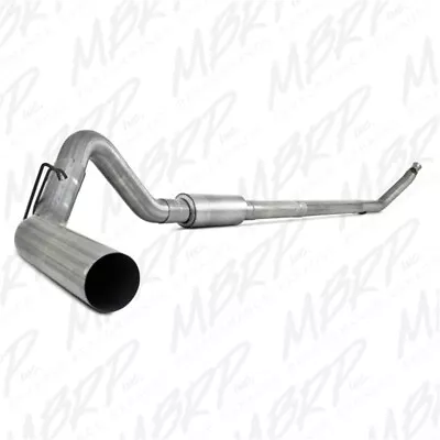 MBRP For 1994-2002 Dodge 2500/3500 Cummins Turbo Back (94-97 Hanger HG6100 Req.) • $469.99