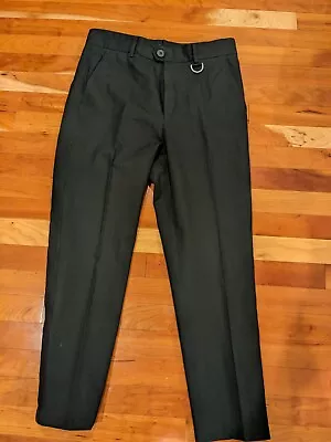 Isabet Benenato Mens Pants Sz 32/marni/dries Van Noten • $29.99