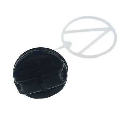 Echo P021007630 Oil Tank Cap Fits CS-370 CS-400 CS-420 CS-450 CS-510 CS-530 • $10.29