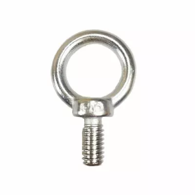 Stainless Steel 316 Lifting Eye Bolt 5/16  Marine Grade 2 4 8 12 20 PCS • $16