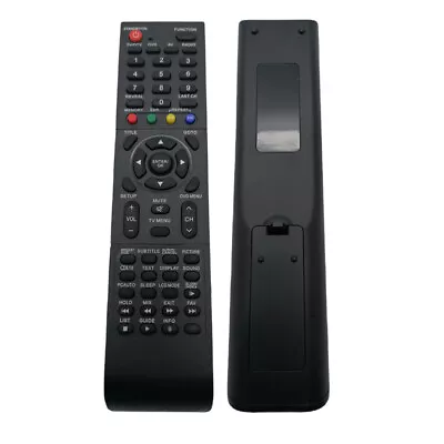 Genuine Replacement Logik Remote Control For Models L22DVDB19 L19DVDB19 • £8.65