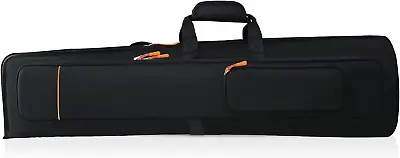 Trombone Case Gig Bag - Tenor Bass Trombone Protect Backpack Carry Bag - Water-P • $100.99