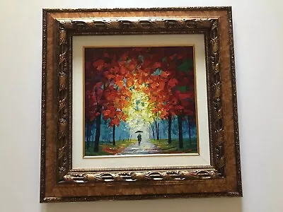 $2800 • Buy Slava Ilyayev Morning Mist
