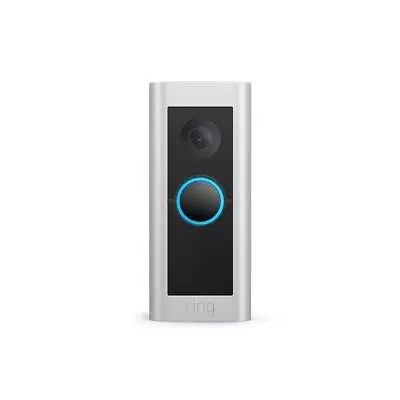 Ring Doorbell Pro 2 HD WiFi Two Way Talk 3D Motion Camera • £109.95