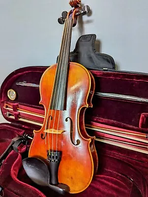 Klaus Von Aue Viola - 14  • $1950