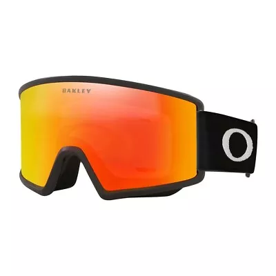 Oakley Target Line L Snow Goggles 2024 • $132.95