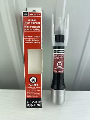 OEM NEW Ford Motorcraft D7 Sunset Metallic Touch Up Paint Pen PMPC195007298A • $19.74