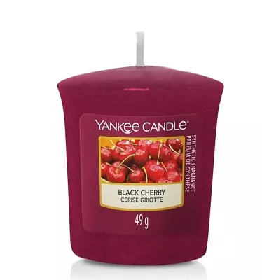 Yankee Candle Votive Sampler Scented Candles 60+ Fragrances Fast Delivery • £2.99
