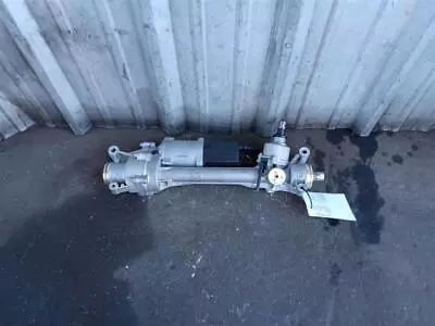 17-18 Mercedes 213 E300 Steering Gear Rack And Pinion 2134605301 • $549.99