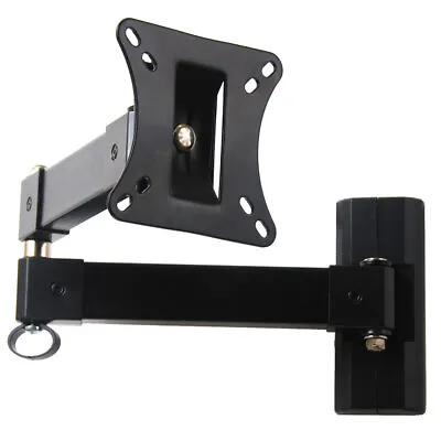 Articulating TV Wall Mount Bracket For Most VIZIO 19  23 24 26 28 29 32  LED CXb • $22.90