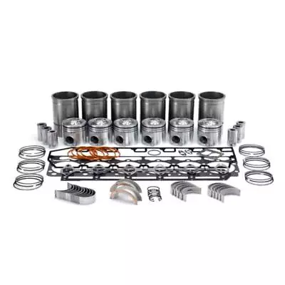 $3250 • Buy 2010-2018 International Maxxforce DT Inframe Works Kit (year 2010-2018)