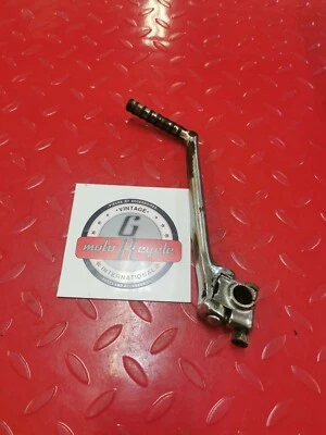 $125.73 • Buy Honda MR250 1976 Kickstarter Kick Starter Lever Arm Pedal CR250M 1975