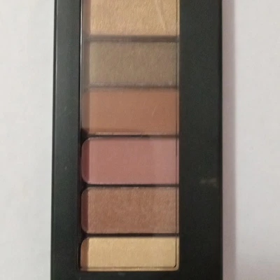 $3.06 • Buy Elf Eyeshadow Palette, Rose Gold