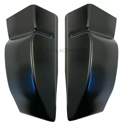 94-04 S-10 / S15 Cab Corner 2Dr Standard Cab Driver And Pass 1 Set & Crew Cab  • $73.75