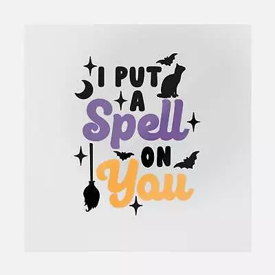 I Put A Spell On You Transfer • $6.02