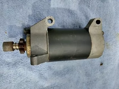 60 HP 70 HP Yamaha 2 Stroke Starter Outboard Motor  • $75