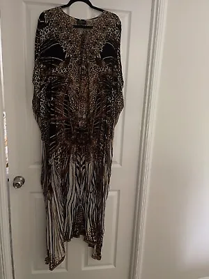 Czarina Kaftan • $300