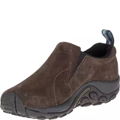 Merrell Jungle Moc Men Taupe Size 11 Mens • $51.29