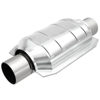 $118 • Buy Catalytic Converter For 1975-1976 Chevrolet Monza 4.3L V8 GAS OHV 4.3L V8 GAS OH