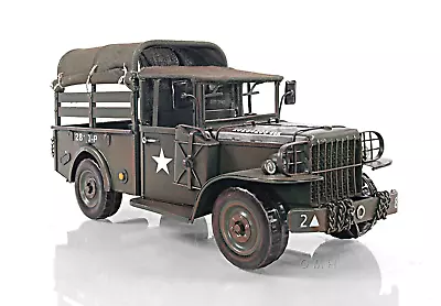 Old Modern Handicrafts® - Vintage Dodge M42 Command • $132.78