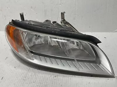 2007-2016 Volvo S80 XC70 V70 OEM Right HALOGEN Headlight Assembly - 31353325 • $189.99