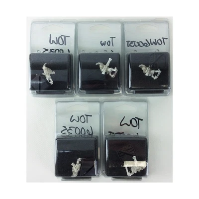 £29.93 • Buy Tale Of War Ron & Bones Lazy Earl (5-Pack) New