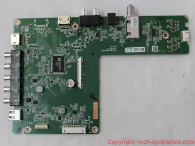 Vizio D60N-E3 Main Board Y8387502S  502 Can Be Found On Sticker  • $62