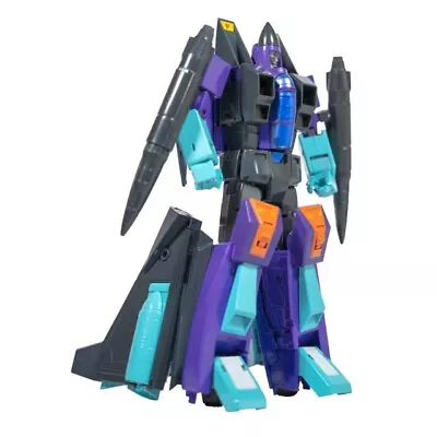 New Transformation Toys Maketoys MTRM-EX05 SONIC JET G2 Figure In Stock • $89.99