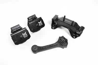 Megan Racing Reinforced Engine Motor Mounts For Subaru Impreza WRX STI 5MT 95-07 • $178.95