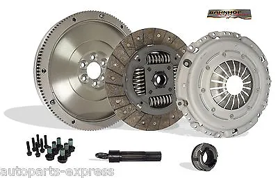 Bahnhof Clutch With Flywheel Kit Fits Audi TT Vw Jetta Golf 98-06 1.8L 1.9L TDI • $214.35