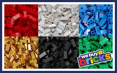 LEGO Brick Bundle - 25 Pieces - Size 1x3  - 3622  - Choose Your Colour • £3.49