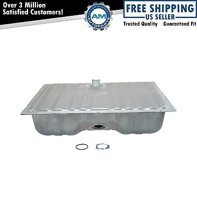 Fuel Gas Tank 16 Gallon For 64-68 Ford Mustang Mercury Cougar • $124.65