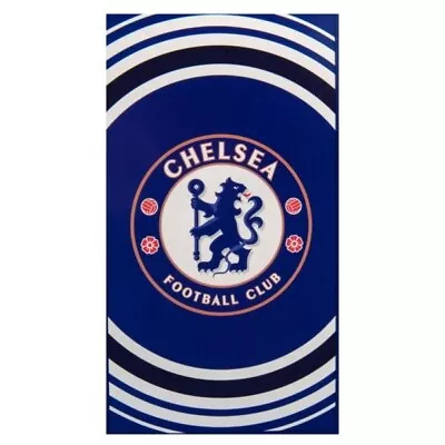 Chelsea FC Pulse Towel • £8.80