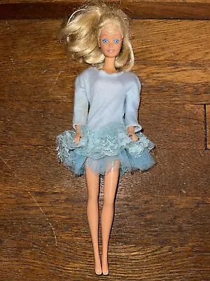 70’s  80's Mattel Barbie Fashion Doll Nice! • $15