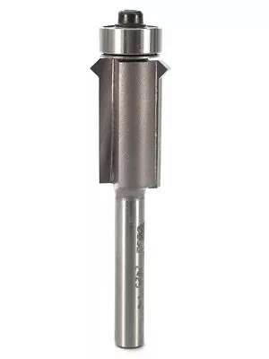 Whiteside 2425 Flush Trim V-Groove Router Bit W/Bearing- 1/4 SH 1/2 CD 1 CL • $26.42