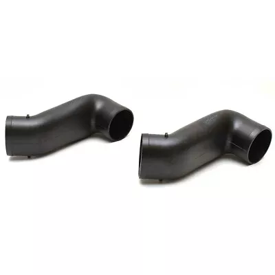 Mercury Boat Exhaust Elbow Risers 879288A36 | 4 Inch (Pair) • $239.89