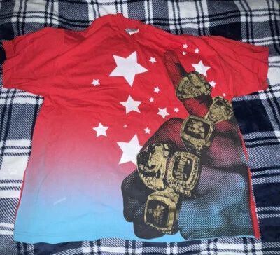 $200 • Buy Vintage Lemar And Dauley Air Jordan 6 Rings T Shirt Super Rare XXL  Og 2xl NWOT