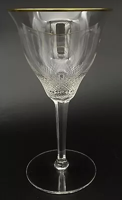 Moser Royal / UNK769 Claret Wine Glass • $40