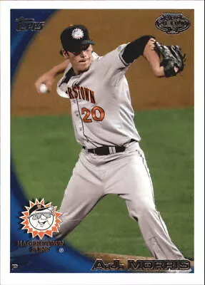 B3561- 2010 Topps Pro Debut Baseball Cards 251-440 -You Pick- 15+ FREE US SHIP • $0.99