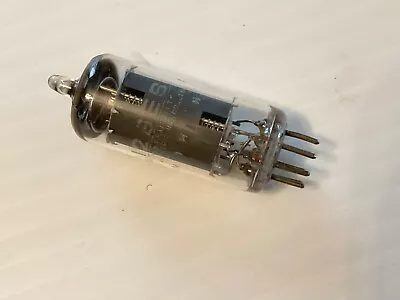 Vacuum Tubes 12Z7A  RCA Just Tested Good FREE SHIP • $9