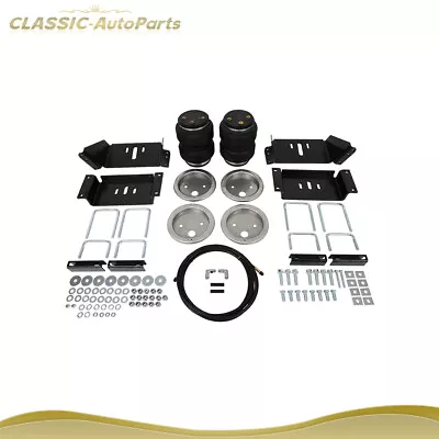 For 1965-2004 Ford F150/F250/F350 Tow Assist Over Load Air Suspension Bag Kit • $202.75