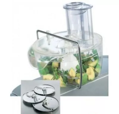 Kenwood Food Processor Attachment At640 At980 For Chef And Major In Heidelberg • $159