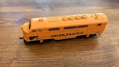 MARX HO UNION PACIFIC Diesel Locomotive Train Car • $50