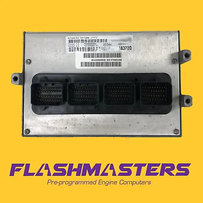 2006 300 5.7L Engine Computer P05094779  Programmed To Your VIN  ECM PCM ECU • $499.95