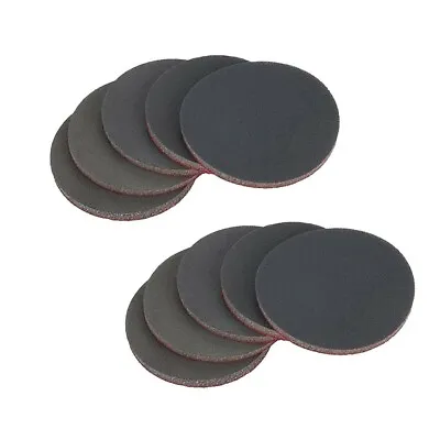 Mirka Abralon 8A-241-4000B 4000 Grit Silicon Carbide Sanding Pads 10-Pack • $32.14