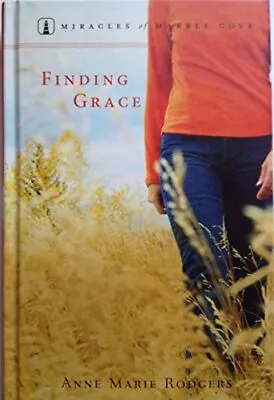 Finding Grace (Miracles Of Marble Cove 2) • $6.76