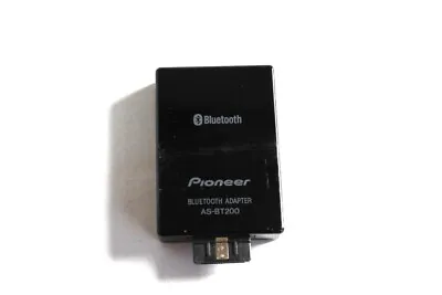 Pioneer AS-BT200 Bluetooth AV Amplifier Adapter • $119.20