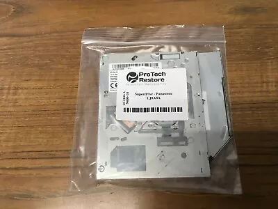 Apple Macbook Pro A1286 A1278 DVD Optical Drive UJ898 Superdrive Panasonic • $4