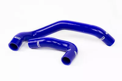 ISIS Silicone Radiator Hose Kit For Nissan GTR RB20 RB25DET S13 & S14 Swap Blue • $75